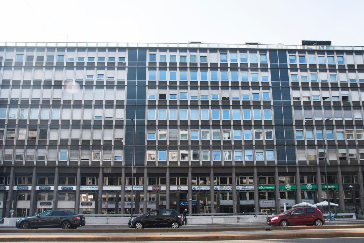Youhosty - Pisani Small 13 Milano Eksteriør billede